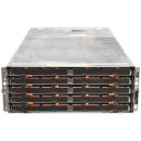 Dell PowerVault MD3260 2x 12Gb SAS Controller 0C0VHX 60x...