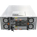 Dell PowerVault MD3260 2x 12Gb SAS Controller 0C0VHX 60x...