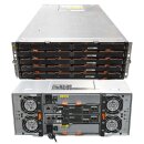 Dell PowerVault MD3260 2x 12Gb SAS Controller 0C0VHX 60x Bay LFF 2x 1750W PSU 4U