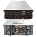 Dell PowerVault MD3260 2x 6Gb SAS Controller 00V7TD 60x Bay LFF 2x 1750W PSU 4U