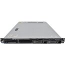 HP ProLiant DL60 G9 Intel E5-2603 v3 20 GB DDR4 RAM 4 x...