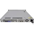 HP ProLiant DL60 G9 Intel E5-2603 v3 20 GB DDR4 RAM 4 x 3,5" LFF B140i