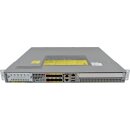 Cisco ASR1001-X 68-4703-09 6-Port 1G SFP Aggregation...