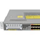 Cisco ASR1001-X 68-4703-09 6-Port 1G SFP Aggregation Services Router 2x 10G SFP+ Rack Ears