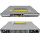 Cisco ASR1001-X 68-4703-09 6-Port 1G SFP Aggregation Services Router 2x 10G SFP+ Rack Ears