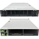 Fujitsu CX400 M1 Node Server Chassis no Node 18x SFF 2,5