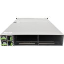 Fujitsu CX400 M1 Node Server Chassis no Node 18x SFF 2,5