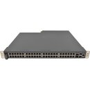 Avaya VPS 4850GTS EC4800A78-E6 48-Port RJ-45 GE Switch 2x...