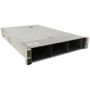 HP ProLiant DL380 G9 2U no CPU RAM  2x HS P440 +Expander 26Bay 2,5 Zoll