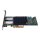 HP 557SFP+ Dual-Port 10GbE PCIe x8 Server Adapter 788991-001 792834-001 FP + 2x GBIC