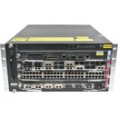 Cisco Catalyst WS-C6504-E 68-2476-01 +Modules...