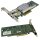 HP 530SFP+ FC Dual-Port 10GbE SFP+ PCI-Express Server Adapter 656244-001 FP + 2x GBIC