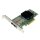 Mellanox HP ConnectX4-LX 2-Port 640SFP28 PCIe x8 3.0 25GbE Adapter 840140-001 FP + 2x GBIC