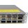 Cisco Catalyst WS-C4900M 68-2911-04 2x Module WS-X4908-10GE 2xPSU 14x 10G X2 Transceiver +Rack Ears