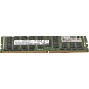 HP Samsung 64GB 4DRx4 PC4-2666V-LD2 M386A8K40BM2-CTD LRDIMM RAM Server 840759-091