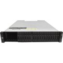 Lenovo Compellent Enclosure EB-2425 Chassis 24x 2.5 Bay...