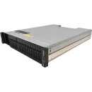 Lenovo Compellent Enclosure EB-2425 Chassis 24x 2.5 Bay...