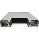 Lenovo Compellent Enclosure EB-2425 Chassis 24x 2.5 Bay 2x PSU