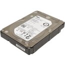 Dell 3TB 3.5" 7.2K 6G SAS HDD Festplatte...