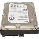 Dell 3TB 3.5" 7.2K 6G SAS HDD Festplatte ST3000NM0023 055H49