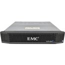 EMC VNXe 3200 NAS/SAN Storage 2x E5-2407 48GB PC3 25x SFF...