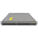 Cisco Nexus N9K-C9372PX-E 800-45497-01 48-Port SFP+10GE...