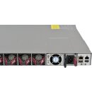 Cisco Nexus N9K-C9372PX-E 800-45497-01 48-Port SFP+10GE Switch 6x 40G QSFP+ Red PSUs/FANs Rack Ears