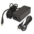 Lenovo Netzeil USB-C 45W 00HM665 ADLX45YCC3A Für...