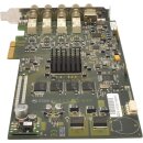 Deltacast DELTA-HD-E 22 Quad-Channel PCIe x4 HD-SDI Card