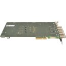 Deltacast DELTA-HD-E 22 Quad-Channel PCIe x4 HD-SDI Card