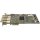 Deltacast DELTA-HD-E 22 Quad-Channel PCIe x4 HD-SDI Card