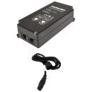 Intellinet 561037 4500055081 Gigabit High-Power PoE+...