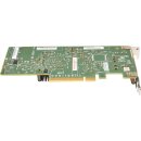 Intel RAID Controller SATA / SAS 12G PCIe x8 RS3UC080 H10156-151 FP + Kabel