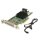 Intel RAID Controller SATA / SAS 12G PCIe x8 RS3UC080 H10156-151 FP + Kabel