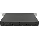 Cisco 4300 Series ISR4321/K9 GE Integrated Services Router no AC Adapter no Front Bezel + Rack Ears