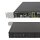 Cisco 4300 Series ISR4321/K9 GE Integrated Services Router no AC Adapter no Front Bezel + Rack Ears