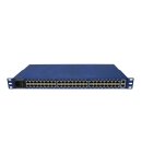 Cyclades-TS3000 48-Port RJ-45 RS-232 KVM Switch +Rack Ears