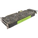 NVidia Tesla M10 Graphics Card / Grafikkarte 4x GM107 GPU 32GB GDDR5 699-22405-0070-110