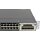 Cisco Catalyst WS-C3560X-48PF-S 48-Port RJ-45 PoE+ GE Switch +C3KX-NM-1G 1x PSU