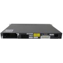 Cisco WS-C2960X-48FPS-L 48-Port PoE+ RJ-45 GE Switch 4x SFP +Rack Ears