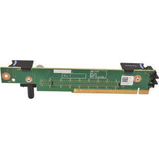 Dell Riser Card 2 1x PCIe 3.0 x16  für PowerEdge R640 0W6D08