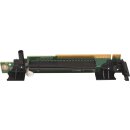 Dell Riser Card 2 1x PCIe 3.0 x16  für PowerEdge R640 0W6D08