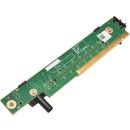 Dell Riser Card 2 1x PCIe 3.0 x16  für PowerEdge R640 0W6D08