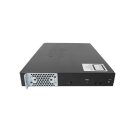 Cisco WS-C2960X-48TD-L 48-Port RJ-45 GE Switch 2x SFP+ Rack Ears