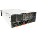 Lenovo Server System X3850 X6 4x Xeon E7-4820 V4 CPU 0GB RAM M5225 2.5" 4Bay