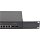 TP-Link TL-SG3210 JetStream 8-Port RJ-45 GE L2 Managed Switch 2x SFP Rack Ears