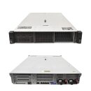 HP ProLiant DL380 G10 2U no CPU no PC4 RAM  1x Heatsink CPU 8x SFF 2,5 P408i-a