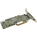 LSI Lenovo MR 9260-8i 6Gb/s PCIe x8 RAID Controller + 2x Kabel FP 03X3744