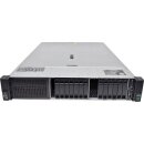 HP ProLiant DL380 G10 2U no CPU no PC4 RAM  2x Heatsink...