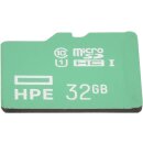 HP 32GB Micro SDHC Flash Media Card 700138-103